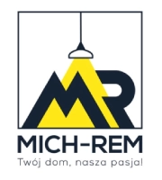 MICH-REM - logo